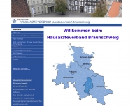 Bild Deutscher Hausrzteverband - Landesverband Braunschweig e. V.