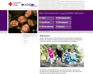 Bild Deutsches Rotes Kreuz Elsa-Brandstrm-Jugendhilfe Minden gGmbH