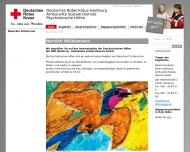 Bild Deutsches Rotes Kreuz Hamburg Ambulante Soziale Dienste GmbH