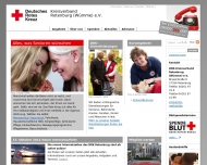 Bild Deutsches Rotes Kreuz Kreisverband Rotenburg Wmme e.V.