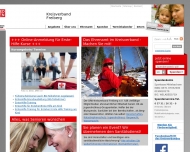 Bild Deutsches Rotes Kreuz Kreisverband Freiberg e.V.
