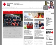 Bild Deutsches Rotes Kreuz Ortsverein Haan-Gruiten e.V.