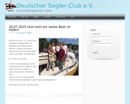 Bild Deutscher Segler-Club e.V.