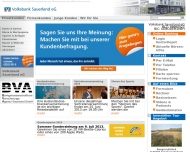 Volksbank Sauerland eG BLZ 466 600 22 - Privatkunden - Volksbank Sauerland eG