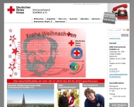 Bild Deutsches Rotes Kreuz Kreisverband Krefeld e. V.