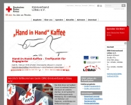 Bild Deutsches Rotes Kreuz Kreisverband Lbau e.V.