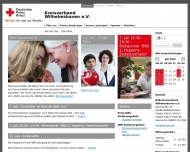 Bild Deutsches Rotes Kreuz Kreisverband Wilhelmshaven eV