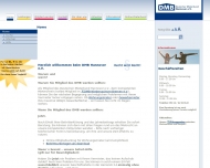 Bild Deutscher Mieterbund Hannover e.V.