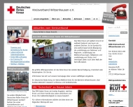 Bild Deutsches Rotes Kreuz Dienstleistungsgesellschaft Witzenhausen mbH
