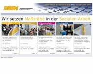 Bild Deutscher Berufsverband für Soziale Arbeit e.V. (DBSH)