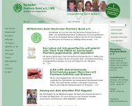 Bild Deutscher Psoriasis Bund e.V.