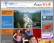 Bild Deutscher Kinderschutzbund Segeberg gGmbH