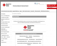 Bild Deutsches Rotes Kreuz Kreisverband Ammerland e.V.