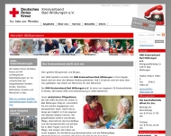 Bild Deutsches Rotes Kreuz Kreisverband Bad Wildungen