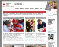 Bild Deutsches Rotes Kreuz Kreisverband Vorderpfalz e.V.