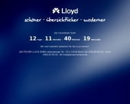 Bild Deutscher Lloyd GmbH