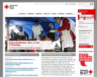 Bild Deutsches Rotes Kreuz