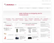 Bild Dewekon Deutsches Werbemittelkontor GmbH