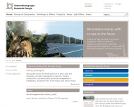 Bild Dezentrale Energie Anlagen Beteiligungs- und Verwaltungsgesellschaft mbH