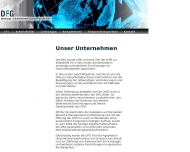 Bild DFG Beratungs- und Betriebsfhrungsgesellschaft mbH