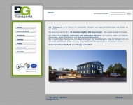 Bild DG Transporte Verwaltungs-GmbH.