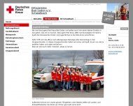 Bild Deutsches Rotes Kreuz Ortsvereinigung Bad Soden am Taunus e.V.