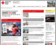 Bild Deutsches Rotes Kreuz, Kreisverband Wolfsburg