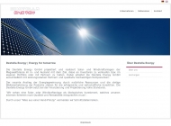 Bild Dextella Energy GmbH