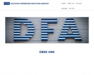 Bild DFA Deutsche Fernsehnachrichten Agentur GmbH & Co. KG