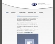Bild DFE Chemie GmbH