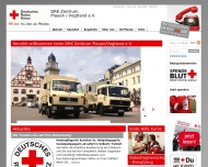 Bild Deutsches Rotes Kreuz Zentrum Plauen/Vogtl. e.V.
