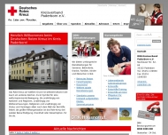 Bild Deutsches Rotes Kreuz, Kreisverband Paderborn, e.V.