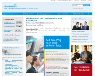 Bild Creditreform Bad Kreuznach Langenfeld KG