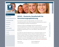 DGVO Deutsche Gesellschaft f?r Versicherungsoptimierung
