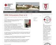 Bild Deutsches Rotes Kreuz Ortsverein Porz am Rhein e.V.
