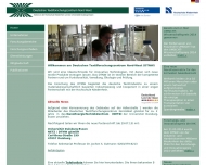 Bild Deutsches Textilforschungszentrum Nord-West e.V.