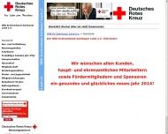 Bild Deutsches Rotes Kreuz Zwickauer Land Sozialdienst gemeinntzige Gesellschaft mbH