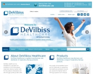 Bild DeVilbiss Healthcare