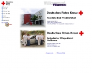 DRK Pflegedienste Heilbronn gGmbH