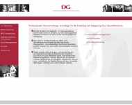 Bild DG Dresdner Grundbesitz- und Hausverwaltung GmbH