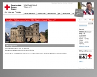 Bild Deutsches Rotes Kreuz Stadtverband Trier eV