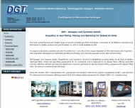 Bild DGT - Anlagen und Systeme GmbH