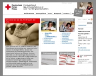 Bild Deutsches Rotes Kreuz Pflegzentrum Laucha GmbH