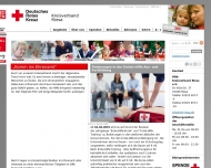 Bild Deutsches Rotes Kreuz Rettungsdienst Riesaer Elbland gemeinntzige Gesellschaft mit beschrnkter Haftung
