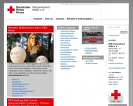 Bild Deutsches Rotes Kreuz Seniorenheim Dissen gGmbH