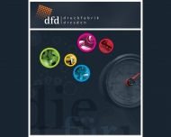 Bild DFD Druckfabrik Dresden GmbH