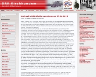Bild Deutsches Rotes Kreuz, Ortsverein Kirchhundem e.V.