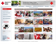 Bild Deutsches Rotes Kreuz-Kreisverband Uelzen e.V.