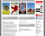 Bild Deutsches Rotes Kreuz Sozialstation Schwalm-Eder gemeinntzige GmbH
