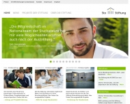 Bild Deutsches Stiftungszentrum GmbH